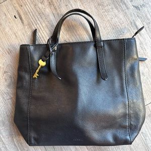 Fossil Camilla Convertible Small Backpack